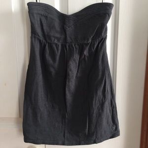 American Eagle Strapless Top